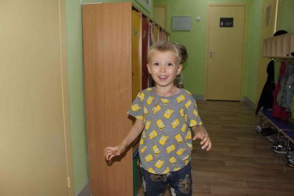 Частный детский сад – запись в течение всего года в Москве фото 3