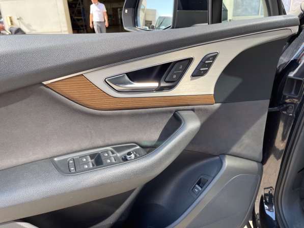 Audi, Q7, продажа в Краснодаре в Краснодаре фото 5