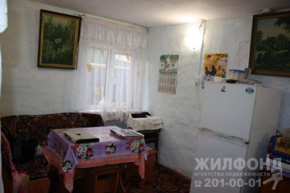 дом, Новосибирск, Шевцовой, 65 кв.м. в Новосибирске фото 10