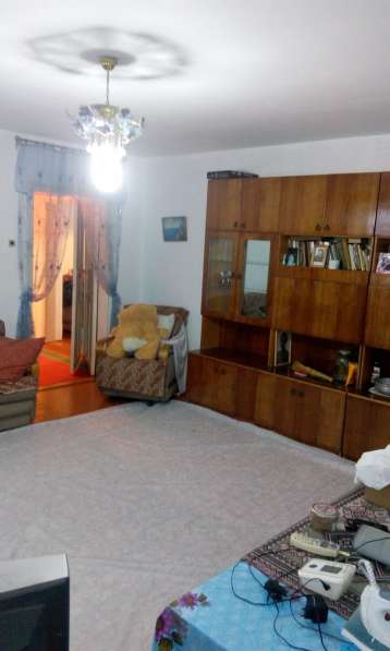 Продам дом в г. Талдыкорган, кирпичный, ц/отопление, 5 комн в 
