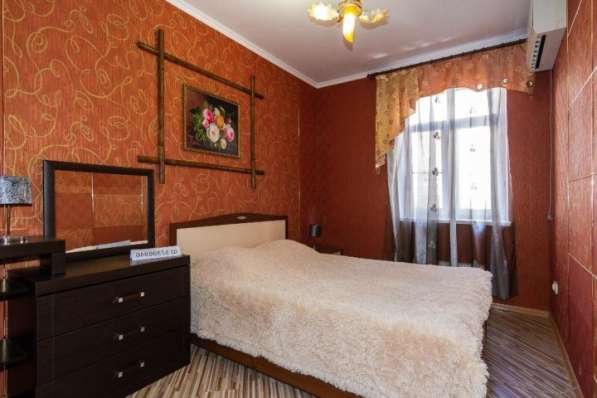 Квартира, 2 комнаты, 50 м²