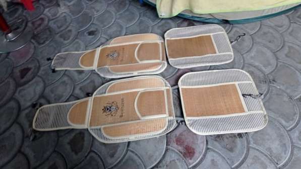 Накидки на авто кресло (чехол) в 