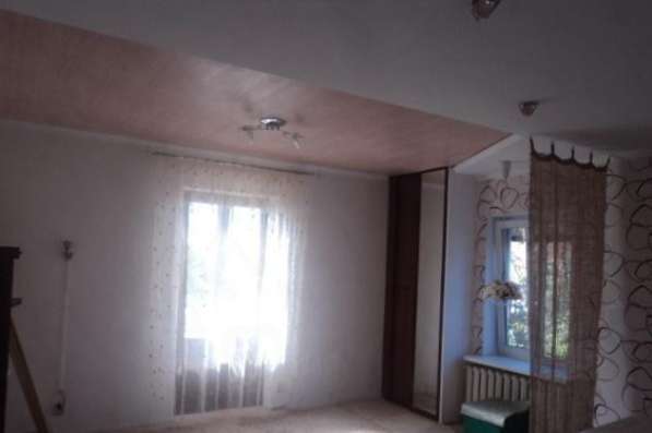 Продам трехкомнатную квартиру в Краснодар.Жилая площадь 67 кв.м.Этаж 2.Дом кирпичный.
