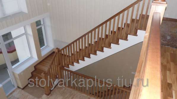 Изготовление лестниц, мебели, столярных изделий в Новороссийске фото 6