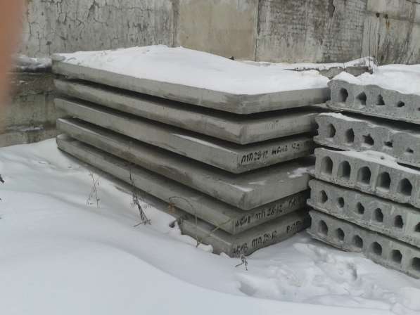 Железобетонные изделия за полцены (много наименований) в Челябинске