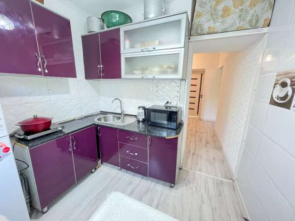 Продам 3к. кв,5 мкр.64м2,инд. 48 500$ в фото 4