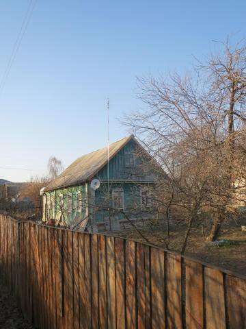 Продам дом в г.Чехов. Жилая площадь 41,40 кв.м. в Чехове фото 9