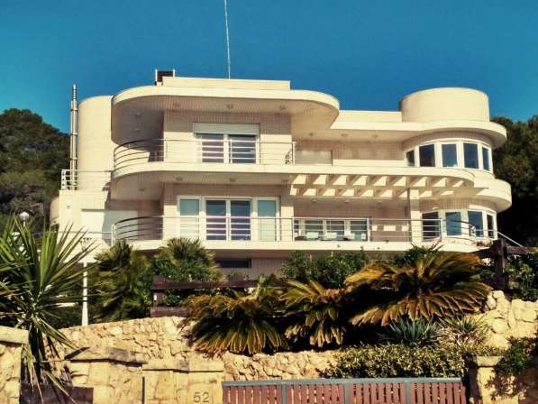 Инвестируй в аренду недвижимости Испании