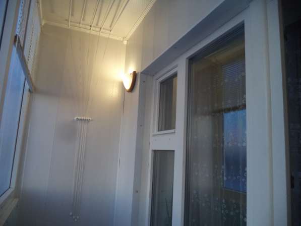 Срочно продаю 2- комнатную квартиру студию с ремонтом в Новосибирске фото 4
