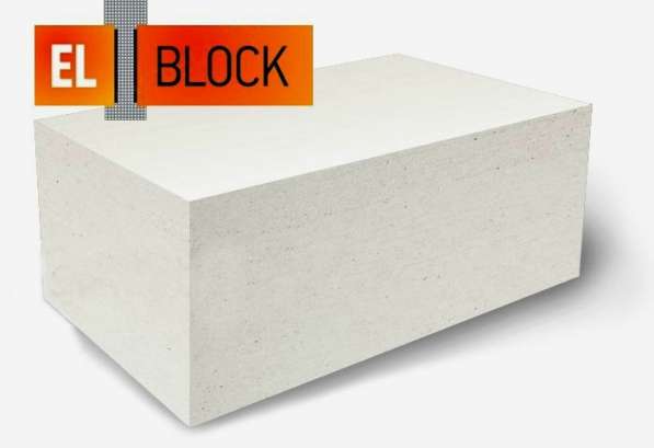 Кирпич, блоки и цемент в Коломне фото 3