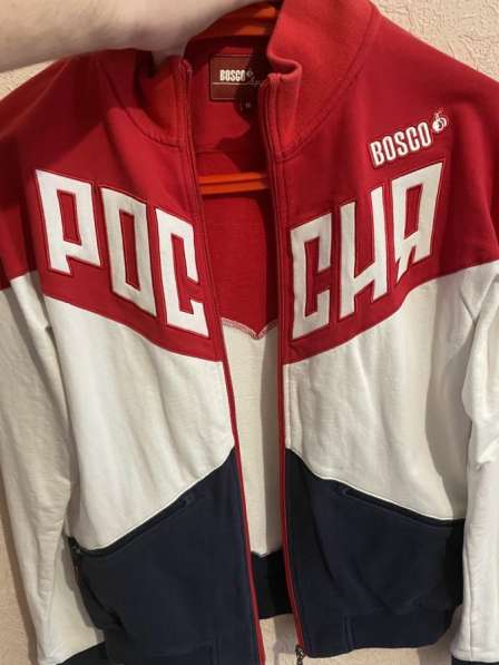 Спортивный костюм bosco sport в Москве фото 9