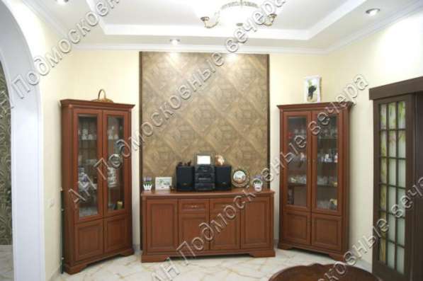 Продам дом в Москва.Жилая площадь 370 кв.м.Есть Электричество. в Москве фото 49