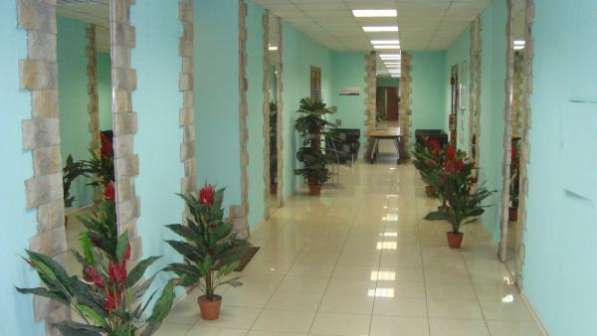 Аренда офиса 55.2 кв. м в БЦ "Преображенский" в Санкт-Петербурге фото 11