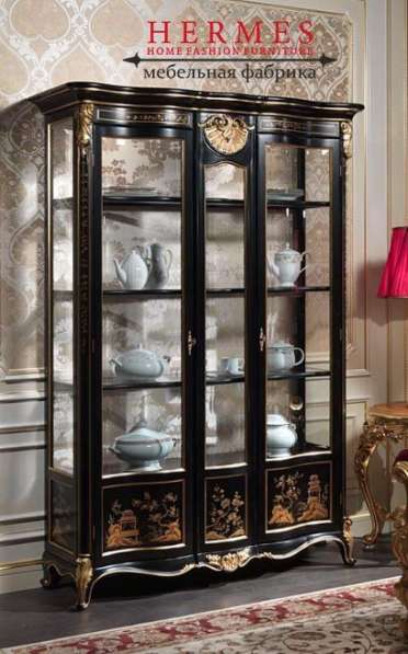 Производство мебели в Краснодаре