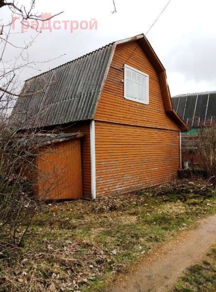 Продам дом в Вологда.Жилая площадь 32 кв.м. в Вологде фото 8