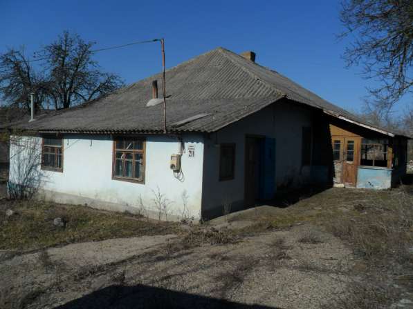 Приднестровье Продам дом в селе Попенки Рыбницкий район в фото 10