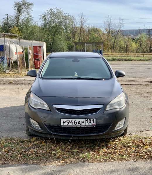 Opel, Astra, продажа в г.Луганск в 