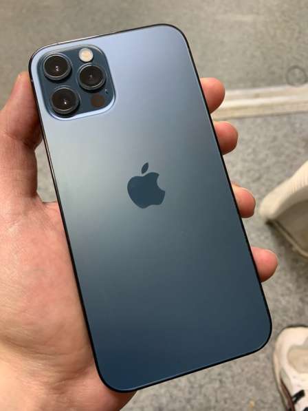 IPhone 12 Pro в Одинцово фото 5