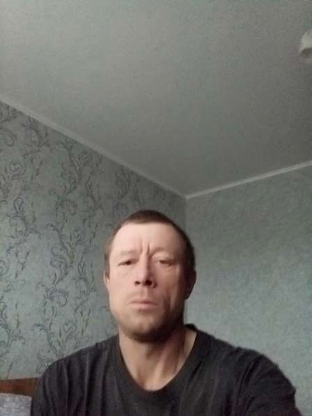 Алексей, 44 года, хочет познакомиться – Хочю найти девушку для встречь и отношений