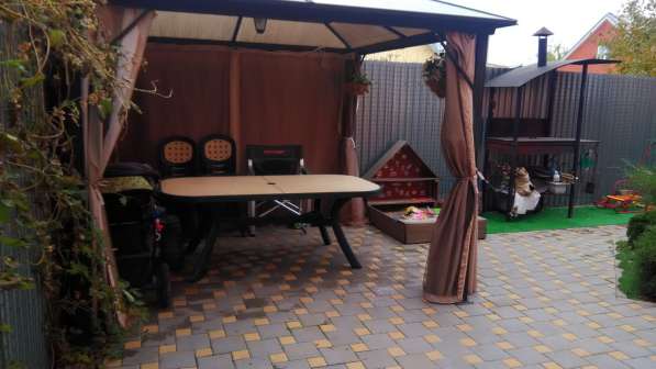 Продам дом в Ростов-на-Дону.Жилая площадь 140 кв.м. в Ростове-на-Дону фото 12