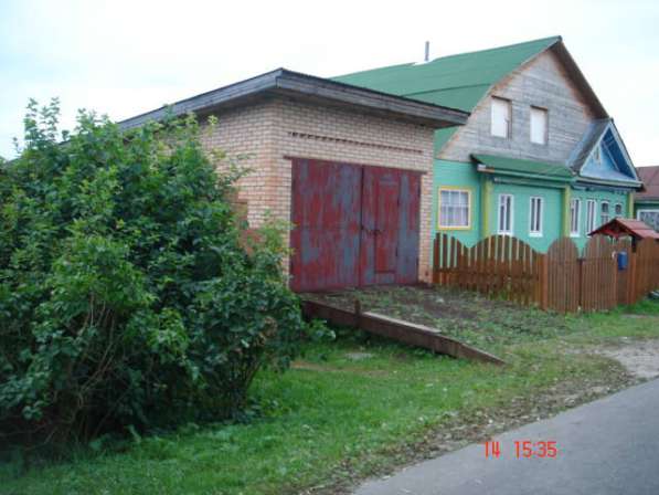 Предлагаю на продажу дом в деревне в Орехово-Зуевском р-не в Москве фото 6