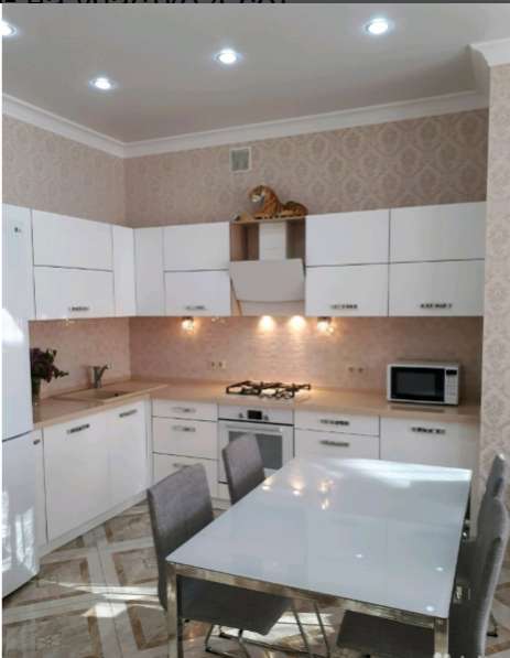 Продам дом в Ростов-на-Дону.Жилая площадь 125 кв.м. в Ростове-на-Дону фото 4