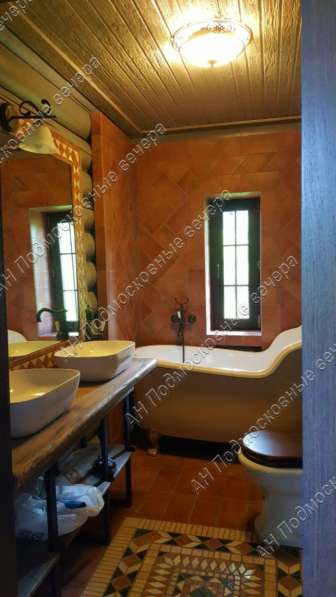 Продам коттедж в Москва.Жилая площадь 200 кв.м.Есть Канализация, Электричество. в Москве фото 27