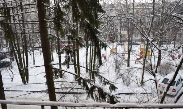 Сдам однокомнатную квартиру в Санкт-Петербурге. Жилая площадь 35 кв.м. Этаж 2. Есть балкон. в Санкт-Петербурге фото 6