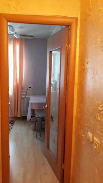 Сдается однокомнатная квартира на длительный срок в Ачинске фото 3