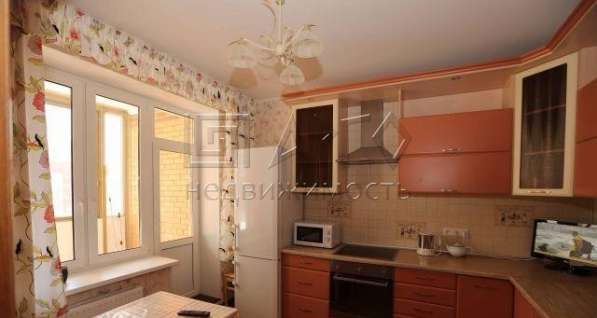 Сдам однокомнатную квартиру в Санкт-Петербурге. Жилая площадь 36 кв.м. Этаж 5. в Санкт-Петербурге фото 4