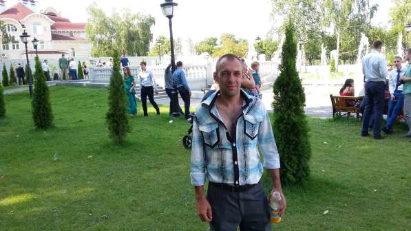 Вадим, 36 лет, хочет познакомиться в Ногинске фото 3