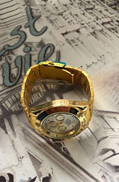 Часы Rolex в Санкт-Петербурге