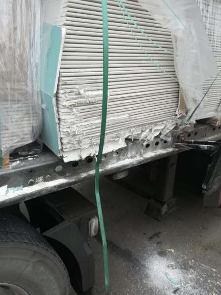 Гипсокартон в Белгороде фото 4