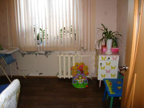 Продам 4-комнатную квартиру в Каменске-Уральском фото 9
