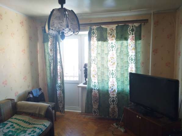 Продам 3-х комнатную квартиру в г Выборге ул Кривоносова в Выборге фото 3