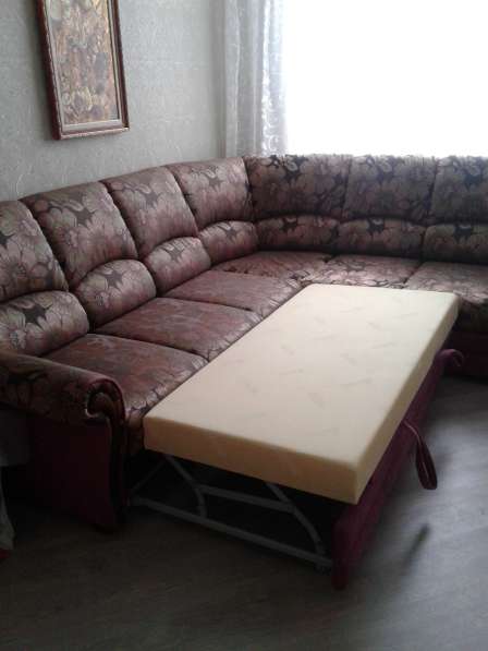 Угловой диван новый в 