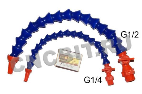 Трубки СОЖ в Перми фото 4