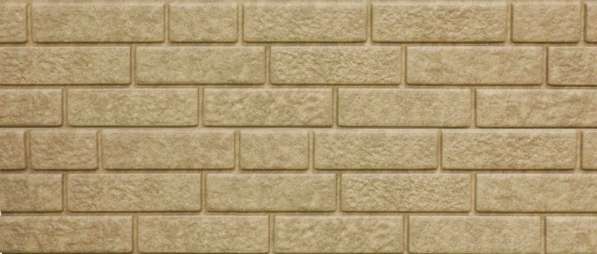 Фасадные панели Стоун-хаус в фото 9