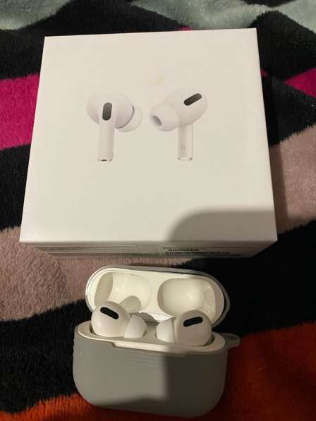 AirPods pro