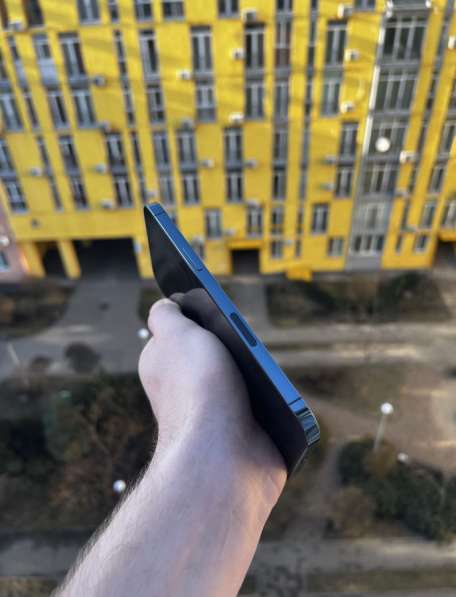 Айфон 12 pro max в Краснодаре фото 4