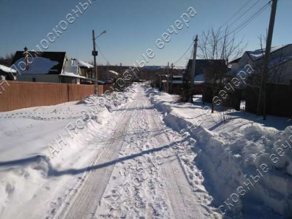 realty_mapper3.plot_in_locationИндивидуальное жилищное ст-во. Площадь 15.00 сот.Есть Электричество. в Москве фото 4