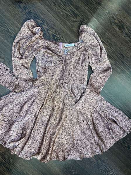 Платье 44 размер в Новороссийске фото 4