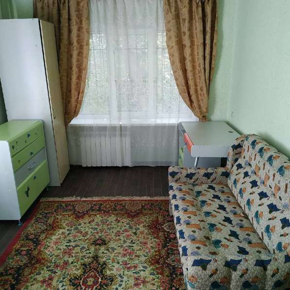 Сдам 1-комнатную в центре Донецка в фото 3