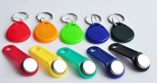 Домофонные Универсальные Ключи 24 часа на Выезд в Кирове фото 7