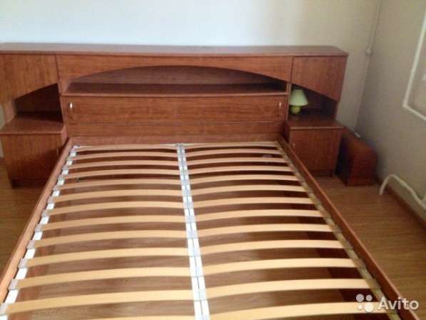 Кровать 160-200 см с доставкой