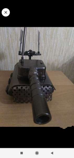 Фанатам игры World of Tanks в Симферополе