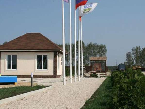 Обмен участка на жилой дом в деревне 100-150 км от МКАД в Чехове фото 3