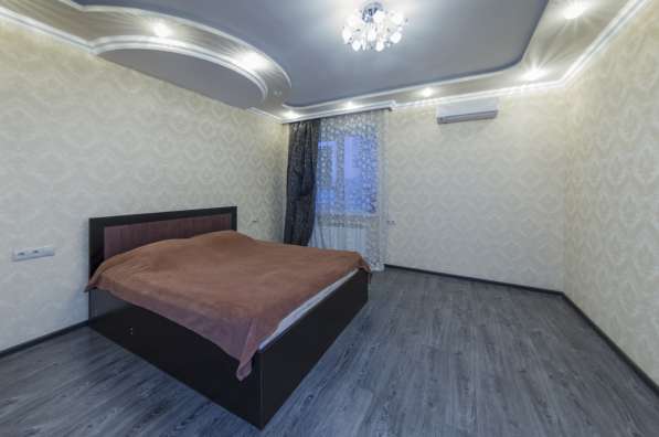 Продам однокомнатную квартиру 64м2 по Евдокимова 37а в Ростове-на-Дону фото 8