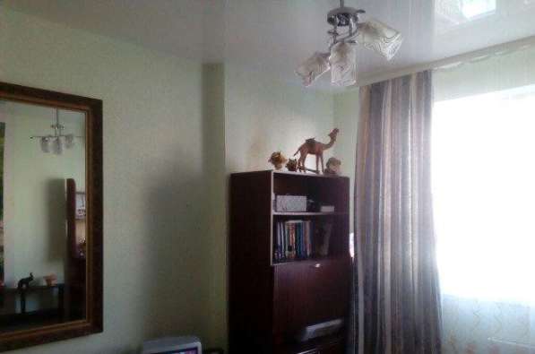 Продам однокомнатную квартиру в Краснодар.Жилая площадь 29 кв.м.Этаж 2.Дом кирпичный. в Краснодаре фото 3