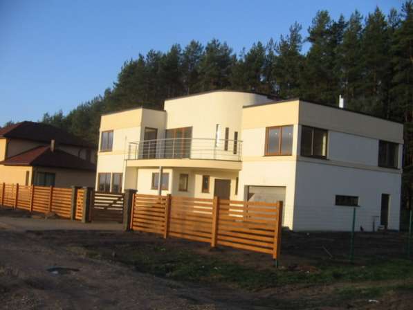 Дом бетонный монолит «Термомур», 130 кв. м в Ярославле фото 3